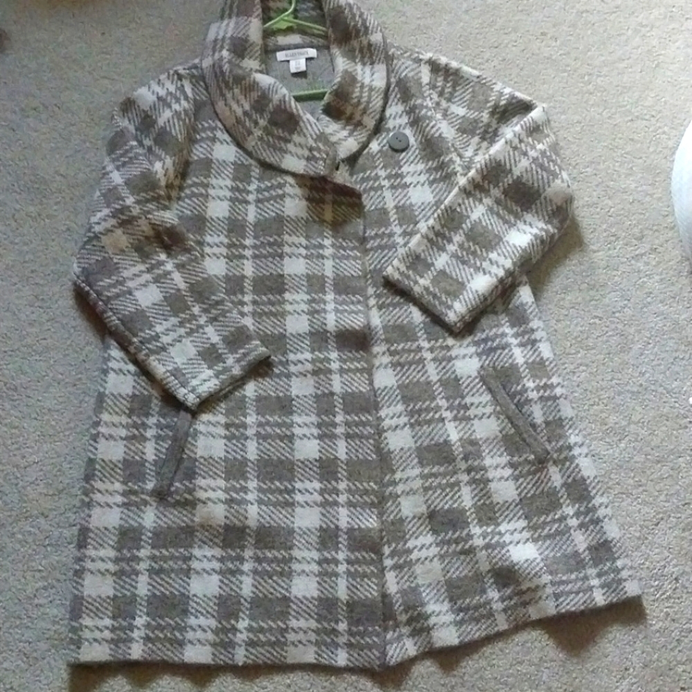 Ellen Tracy Sweater